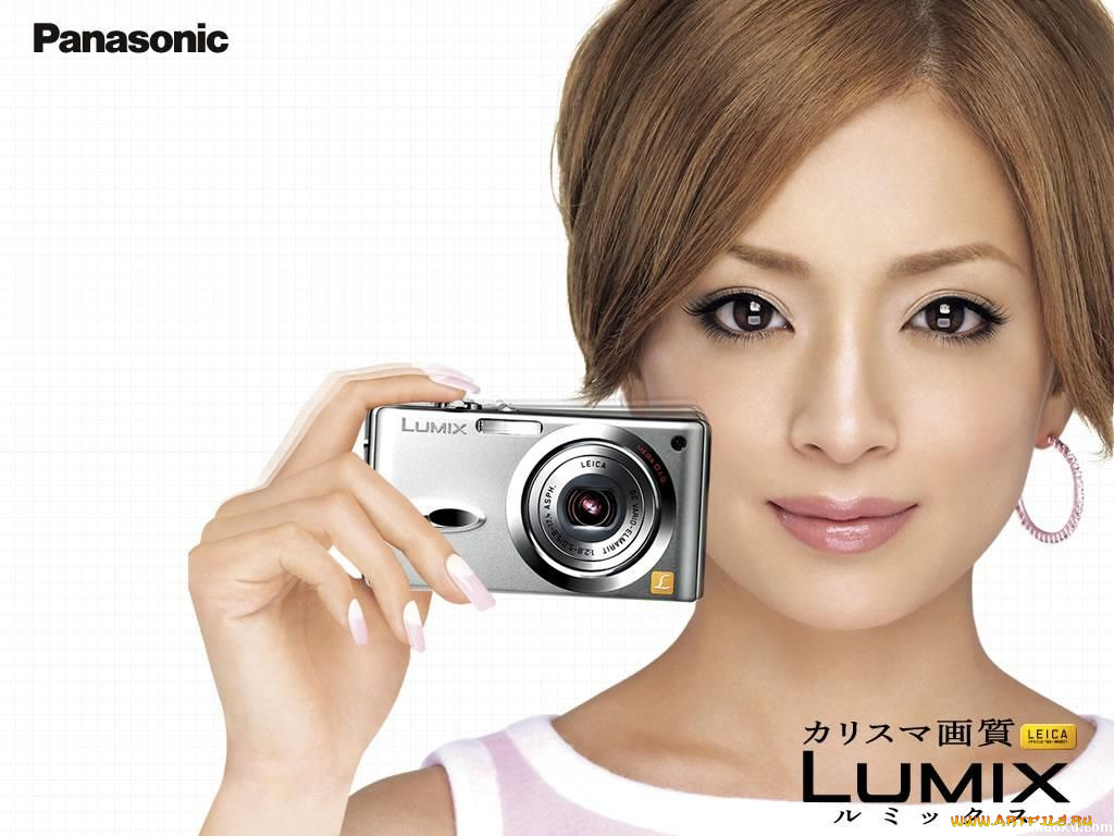 , panasonic